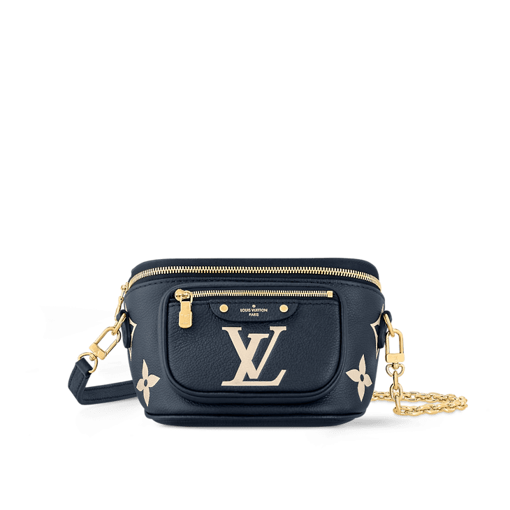 Louis Vuitton Mini Bumbag