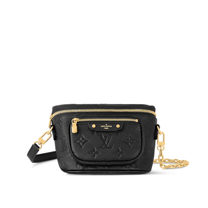 Louis Vuitton Mini Bumbag