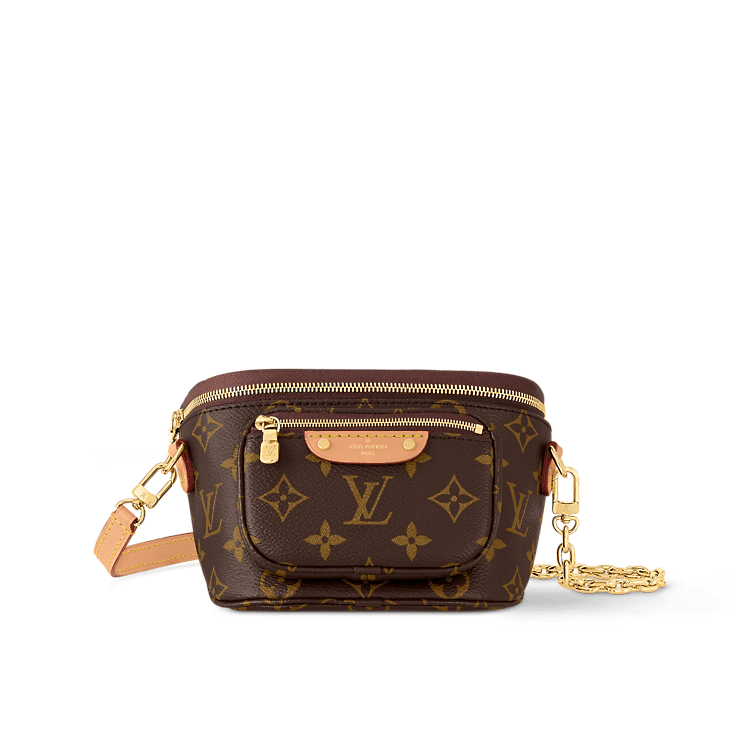Louis Vuitton Mini Bumbag