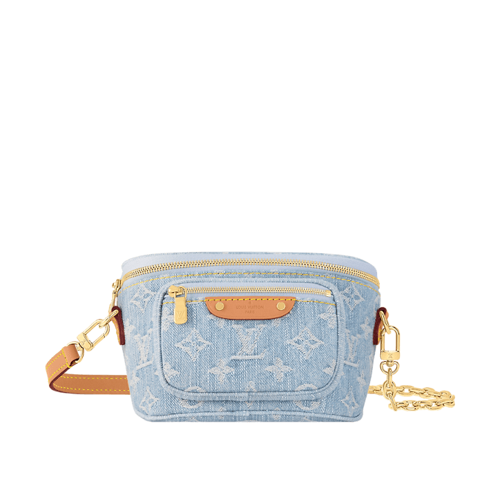 Louis Vuitton Mini Bumbag