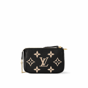 Louis Vuitton Mini Pochette Accessoires