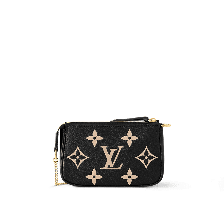 Louis Vuitton Mini Pochette Accessoires