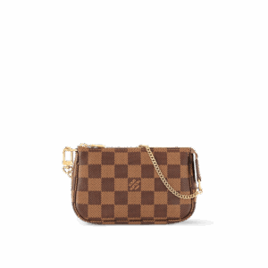 Louis Vuitton Mini Pochette Accessoires
