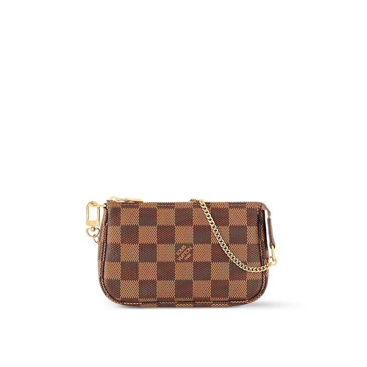 Louis Vuitton Mini Pochette Accessoires