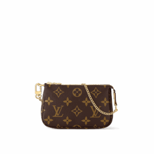 Louis Vuitton Mini Pochette Accessoires