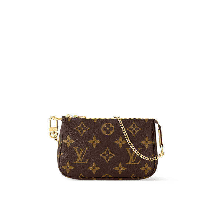 Louis Vuitton Mini Pochette Accessoires