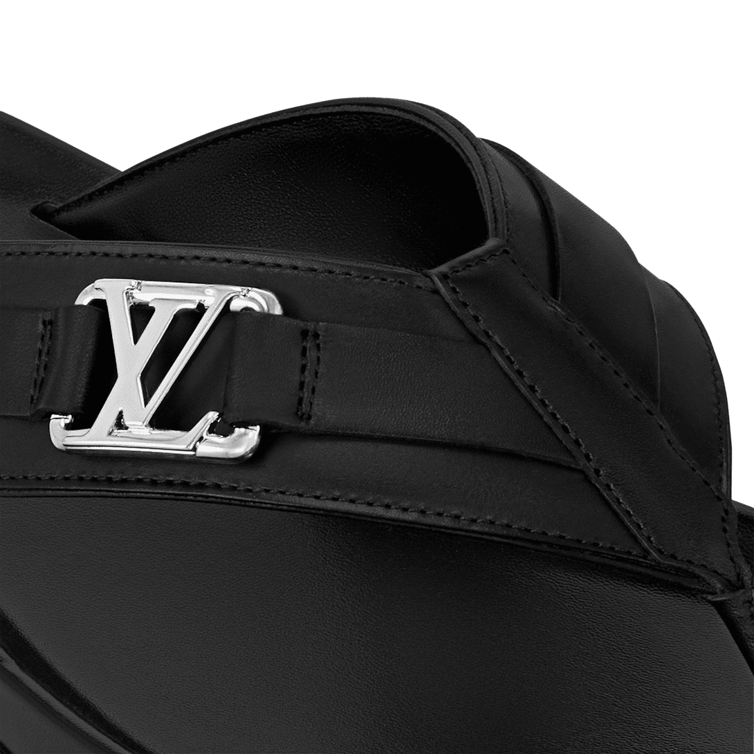 Louis Vuitton Mirabeau Thong - Image 3