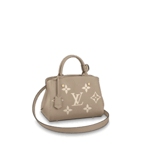 Louis Vuitton Montaigne BB
