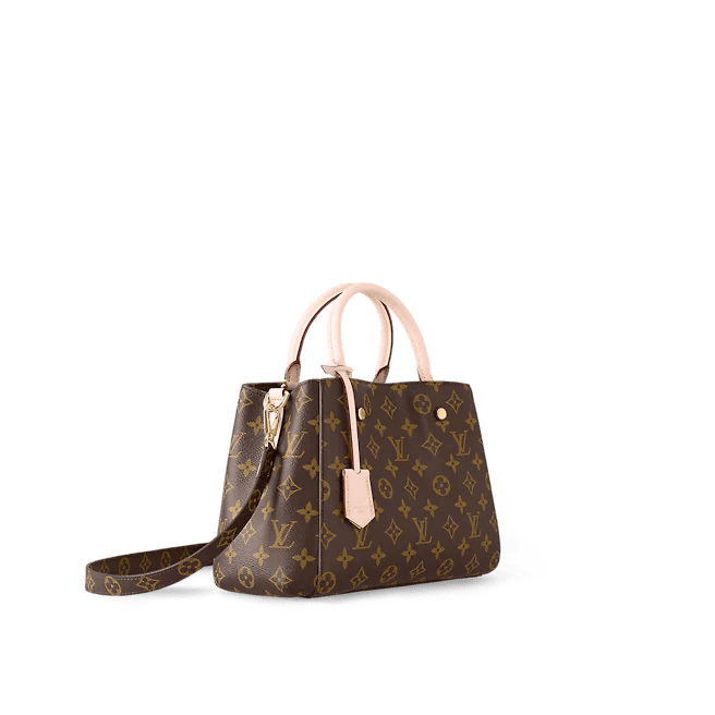 Louis Vuitton Montaigne BB - Image 3