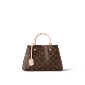 Louis Vuitton Montaigne BB