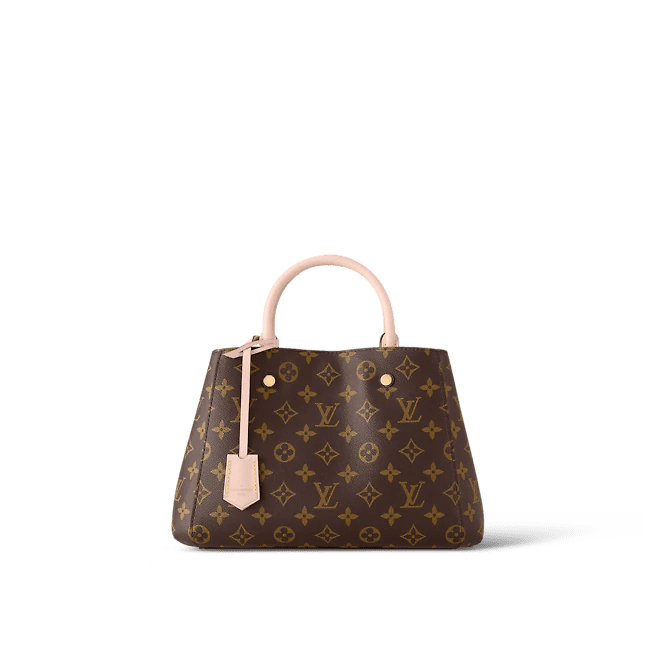Louis Vuitton Montaigne BB