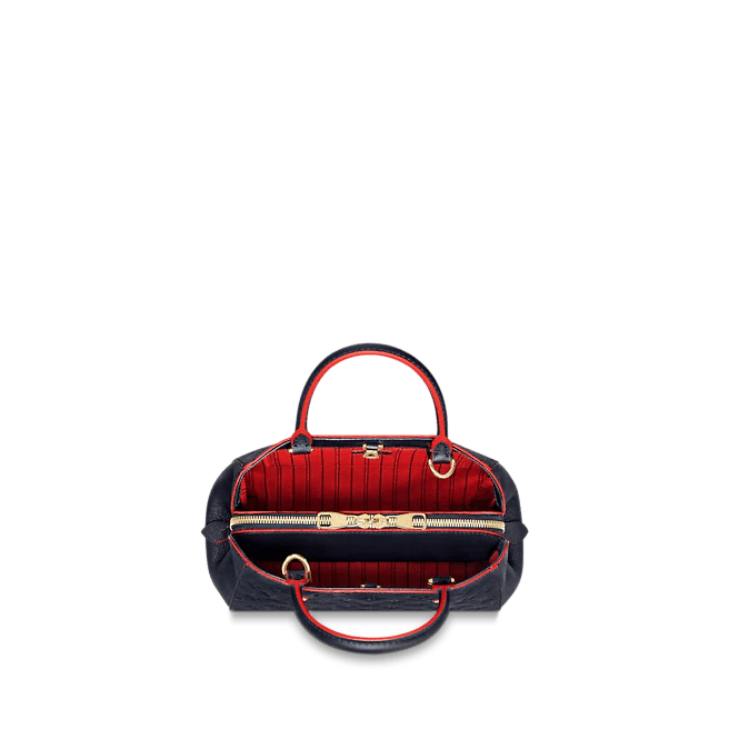 Louis Vuitton Montaigne BB - Image 5