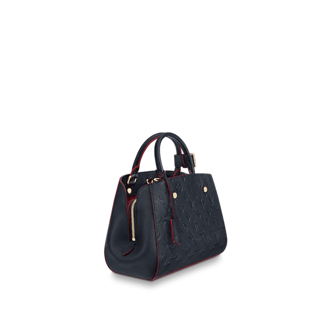 Louis Vuitton Montaigne BB - Image 3