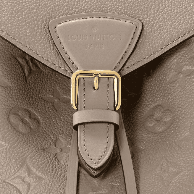 Louis Vuitton Montsouris Backpack - Image 5