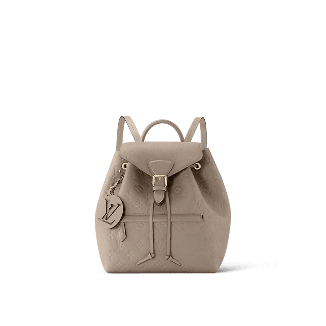 Louis Vuitton Montsouris Backpack