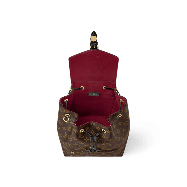 Louis Vuitton Montsouris PM - Image 2