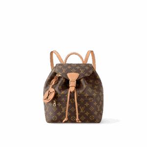 Louis Vuitton Montsouris PM