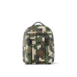 Louis Vuitton Motion Backpack