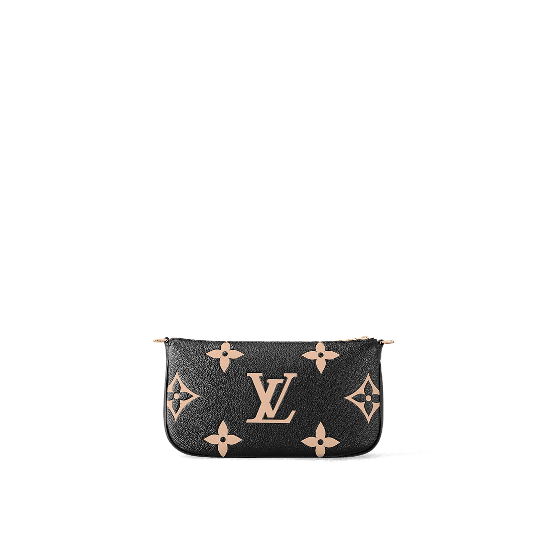 Louis Vuitton Multi Pochette Accessoires - Image 3
