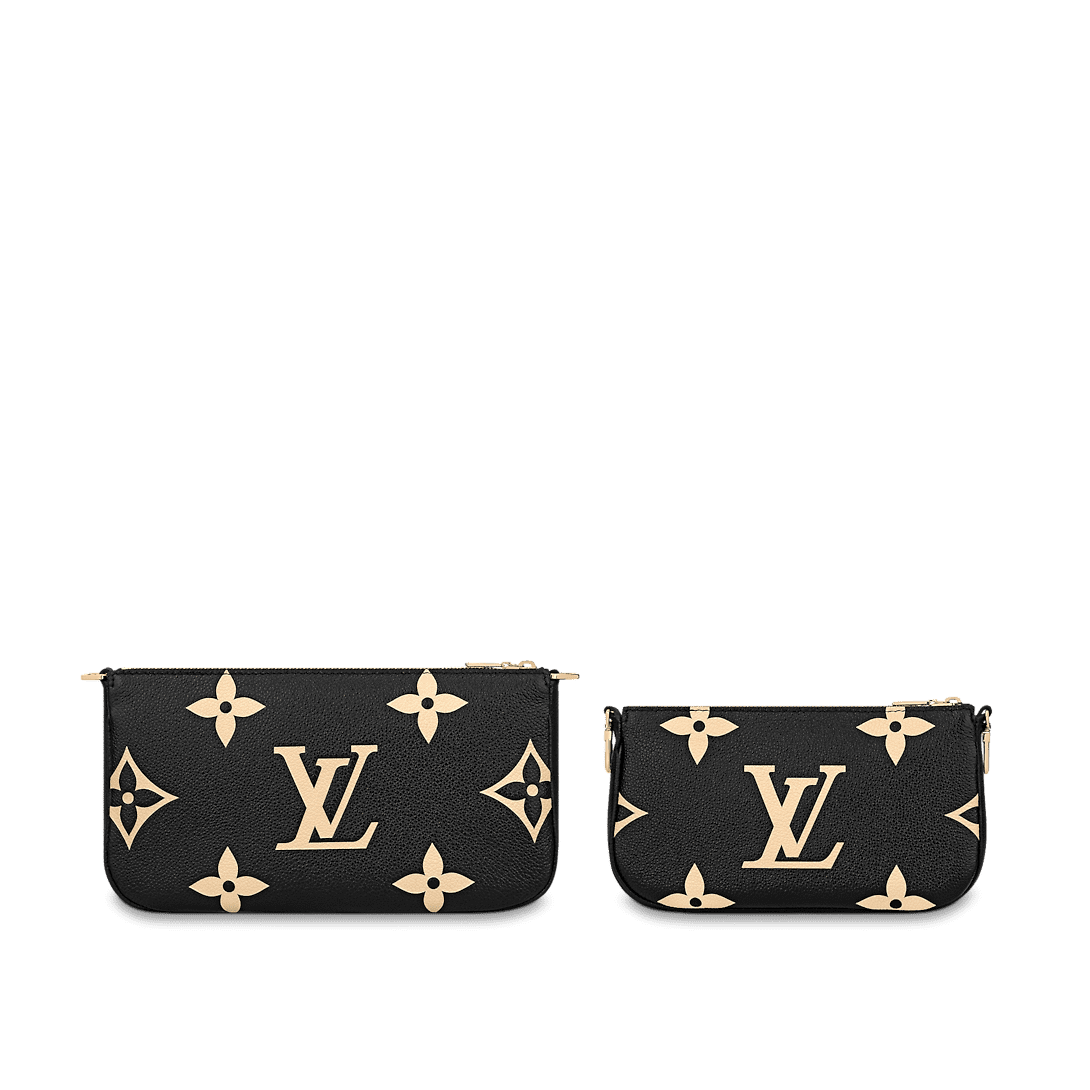 Louis Vuitton Multi Pochette Accessoires - Image 4