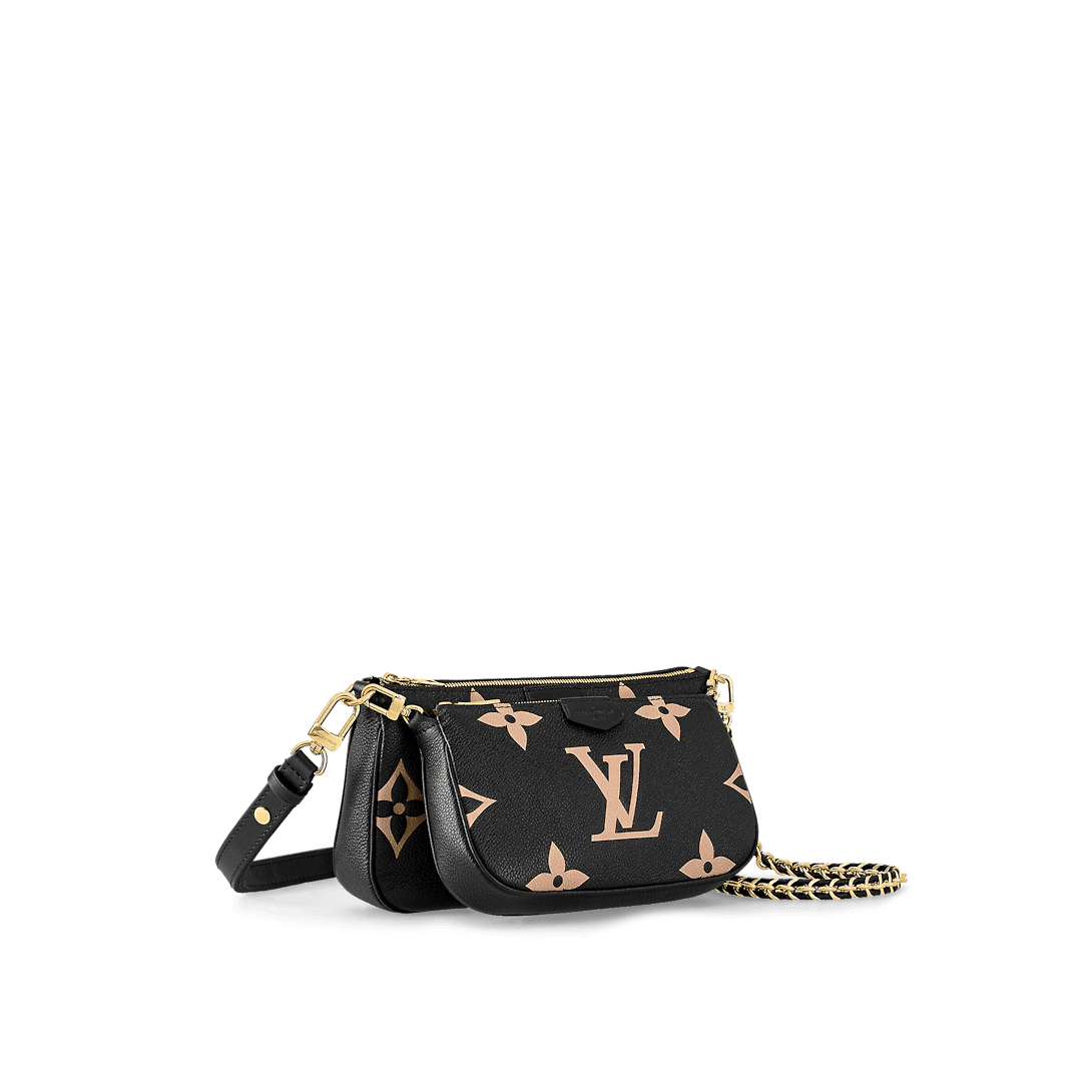 Louis Vuitton Multi Pochette Accessoires - Image 2