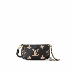 Louis Vuitton Multi Pochette Accessoires