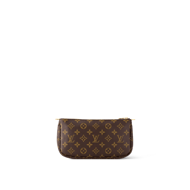 Louis Vuitton Multi Pochette Accessoires - Image 6