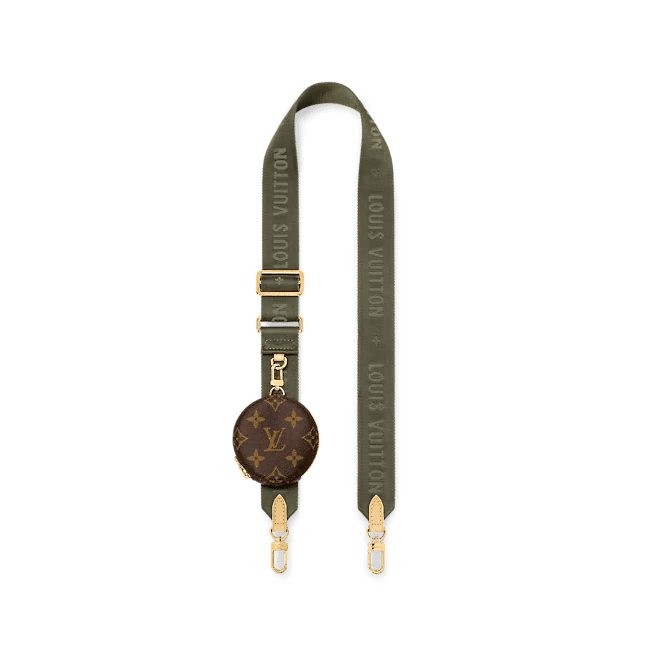 Louis Vuitton Multi Pochette Accessoires - Image 7