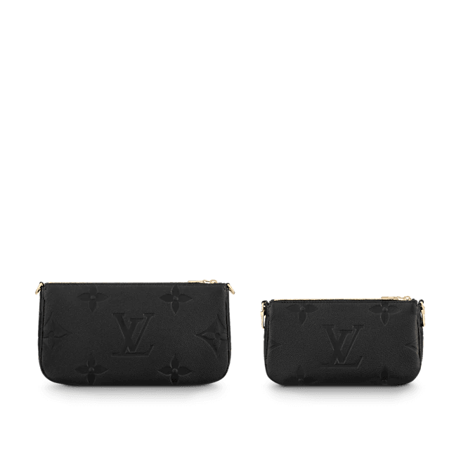 Louis Vuitton Multi Pochette Accessoires - Image 5