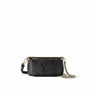 Louis Vuitton Multi Pochette Accessoires