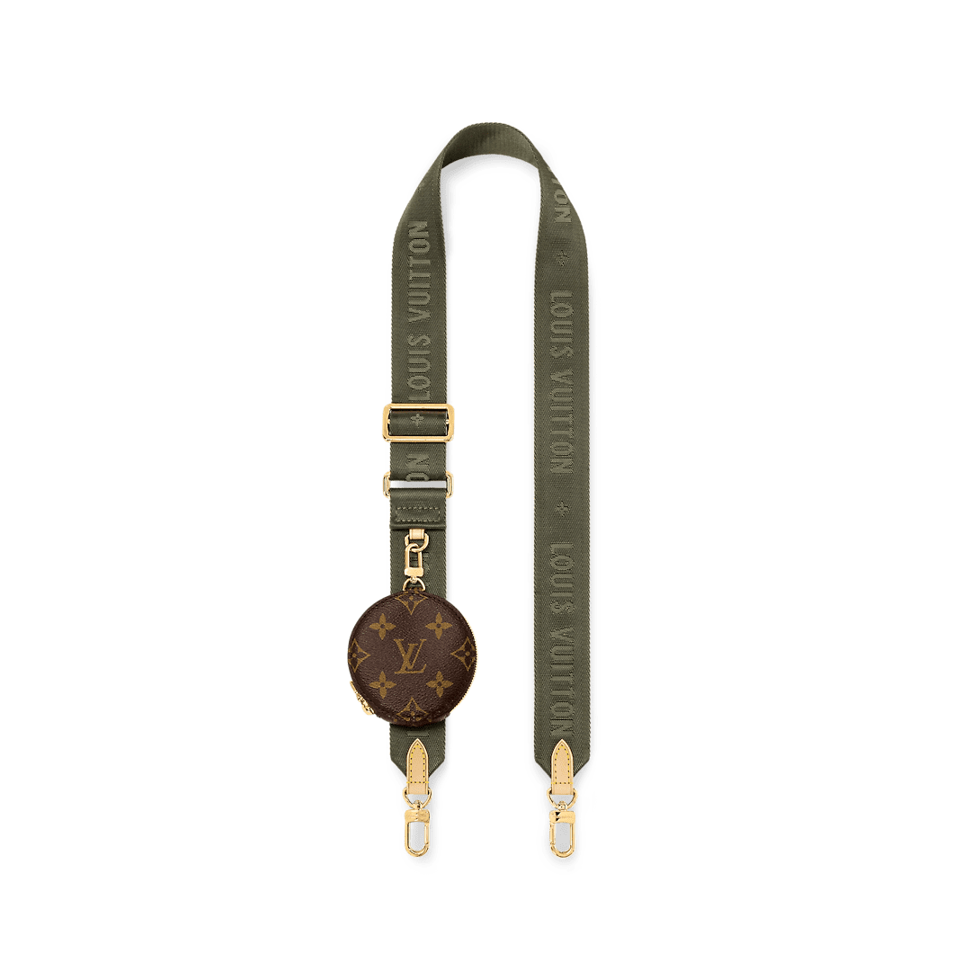 Louis Vuitton Multi Pochette Accessoires - Image 4