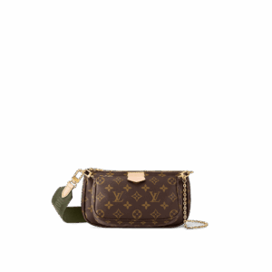 Louis Vuitton Multi Pochette Accessoires