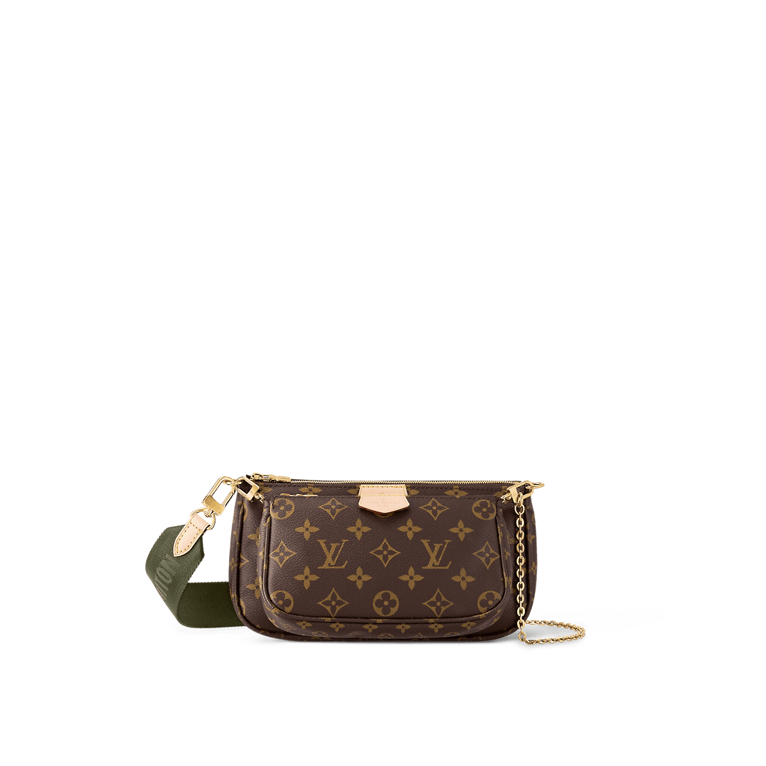 Louis Vuitton Multi Pochette Accessoires