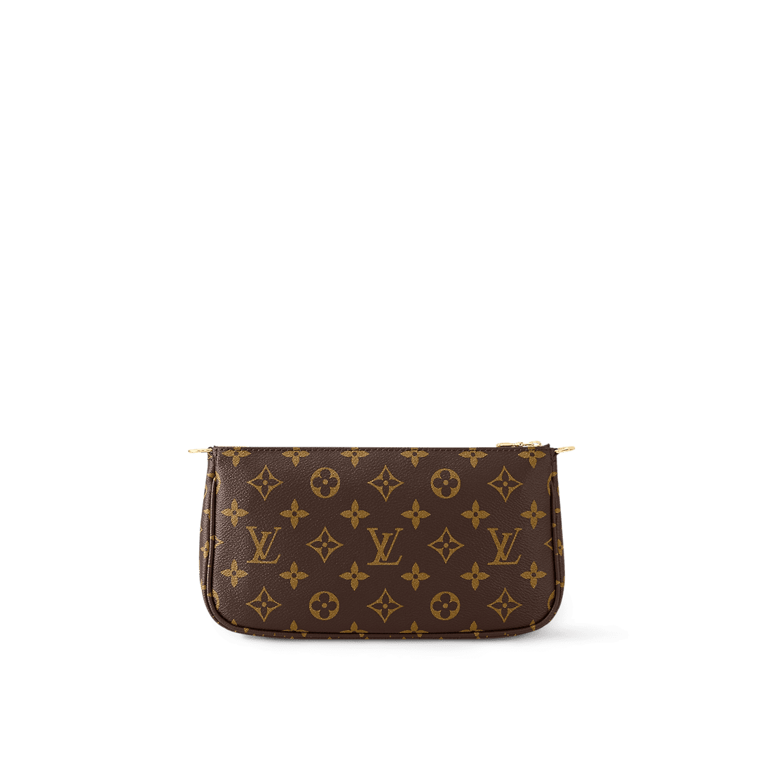 Louis Vuitton Multi Pochette Accessoires - Image 3
