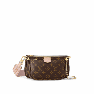 Louis Vuitton Multi Pochette Accessoires