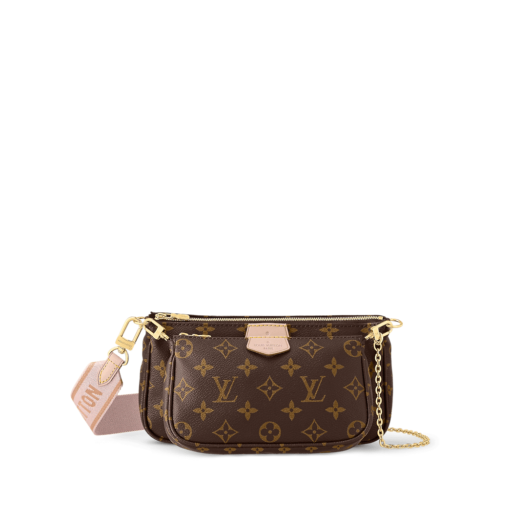 Louis Vuitton Multi Pochette Accessoires