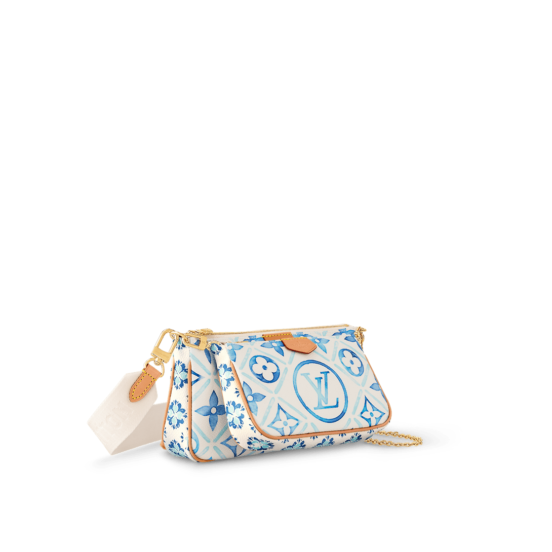 Louis Vuitton Multi Pochette Accessoires - Image 2