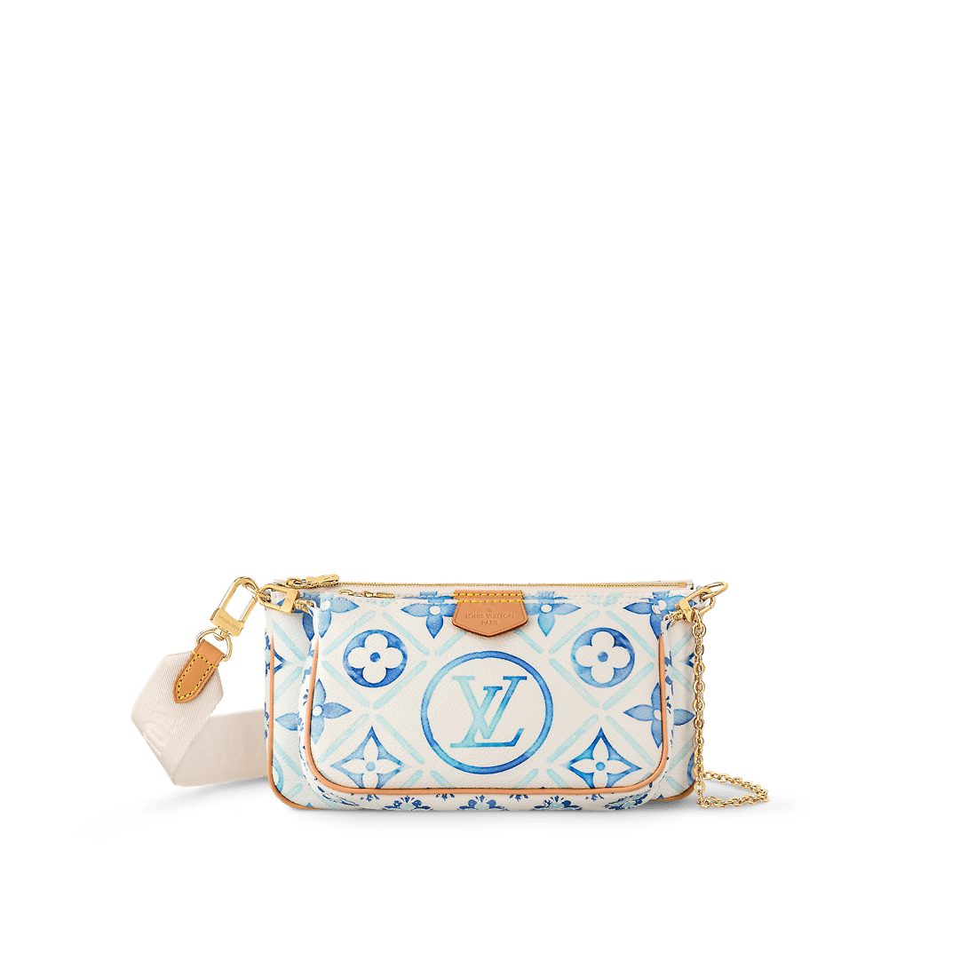 Louis Vuitton Multi Pochette Accessoires