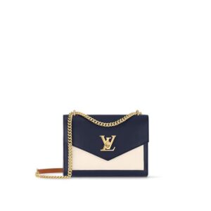 Louis Vuitton MyLockMe Chain Bag