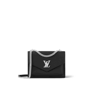 Louis Vuitton Mylockme Chain Bag