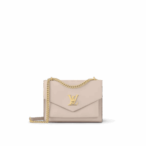 Louis Vuitton MyLockMe Chain Bag