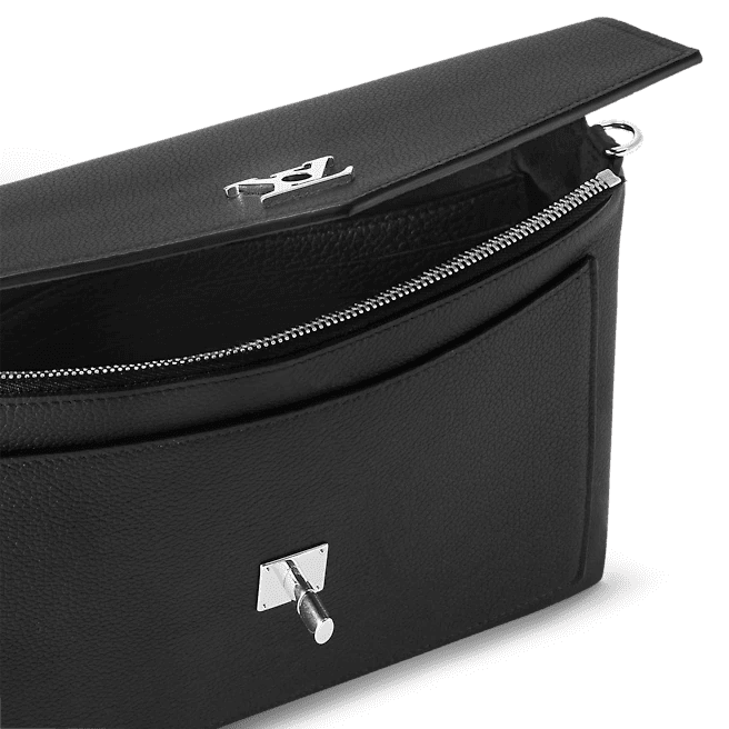 Louis Vuitton Mylockme Pochette - Image 4