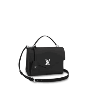 Louis Vuitton Mylockme Satchel