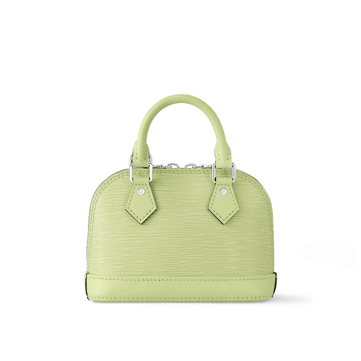 Louis Vuitton Nano Alma - Image 5