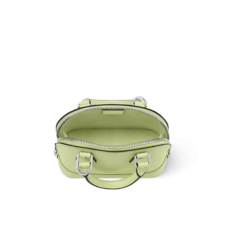 Louis Vuitton Nano Alma - Image 3