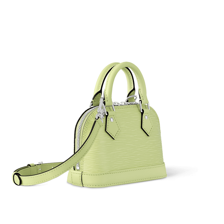 Louis Vuitton Nano Alma - Image 2