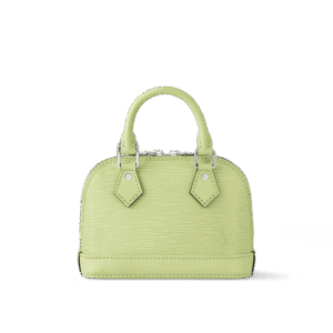 Louis Vuitton Nano Alma