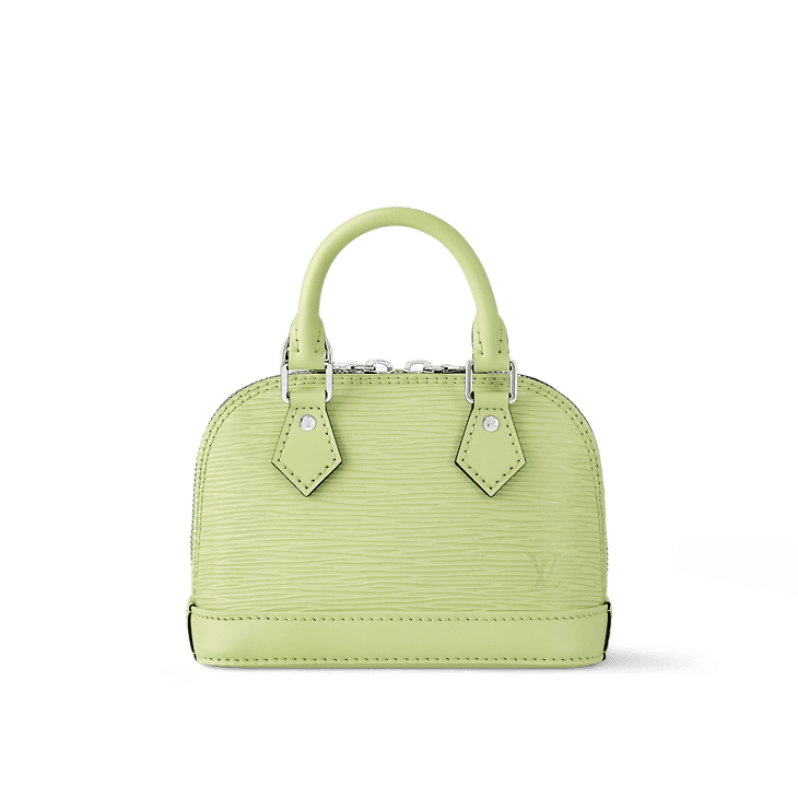 Louis Vuitton Nano Alma