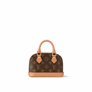Louis Vuitton Nano Alma