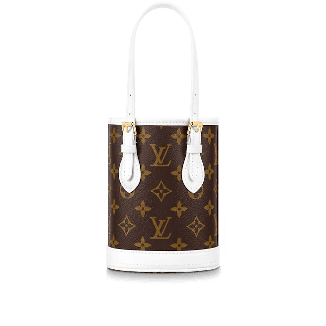 Louis Vuitton Nano Bucket - Image 6